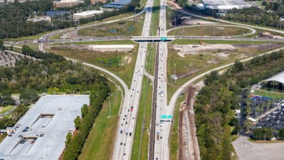 I-75 Improvements from MLK to I-4 (December 2022)