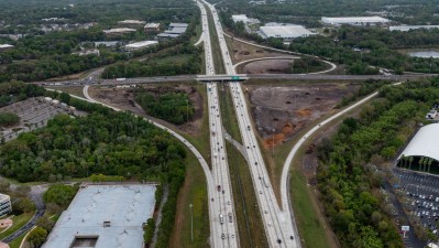 I-75 Improvements from south of MLK (Exit 260) to I-4 (March 2022)