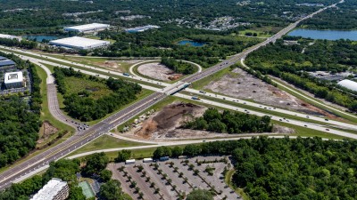 I-75 Improvements from south of MLK to I-4 (April 2022)