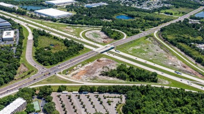 I-75 Improvements from south of MLK to I-4 (May 2022)
