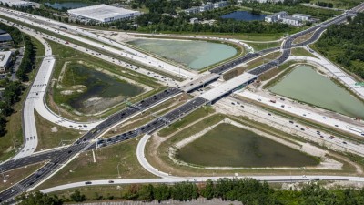 I-75 Improvements from MLK to I-4 (May 2025)