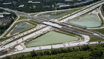 I-75 Improvements from MLK to I-4 (May 2025)