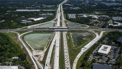I-75 Improvements from MLK to I-4 (May 2025)