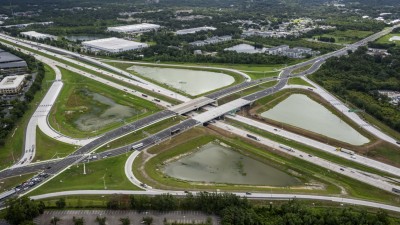 I-75 Improvements from MLK to I-4 (June 2025)