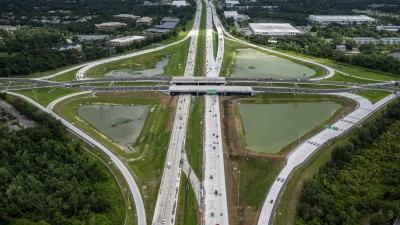 I-75 Improvements from MLK to I-4 (June 2025)
