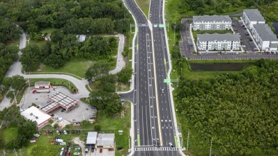 I-75 Improvements from MLK to I-4 (June 2025)