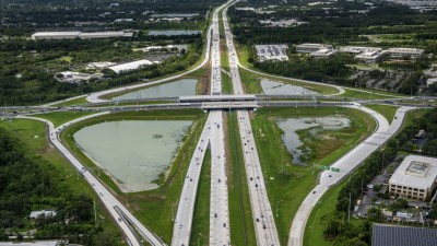 I-75 Improvements from MLK to I-4 (June 2025)