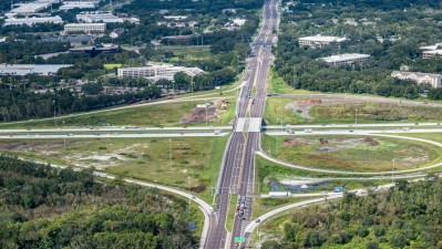 I-75 Improvements from MLK to I-4 (October 2022)