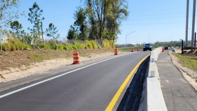 I-75 Improvements from MLK to I-4 (February 2023)