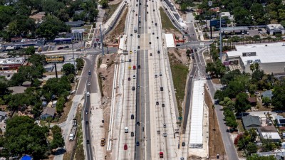 I-275 Capacity Improvements (May 2023)