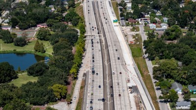 I-275 Capacity Improvements (October 2023)
