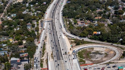 I-275 Capacity Improvements (January 2024)