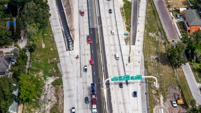 I-275 Capacity Improvements (October 2022)