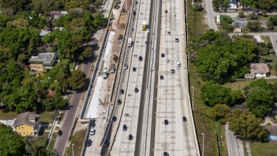 I-275 Capacity Improvements (March 2024)