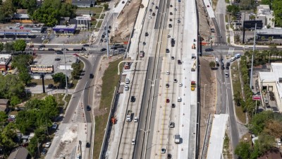 I-275 Capacity Improvements (March 2024)