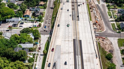 I-275 Capacity Improvements (July 2022)