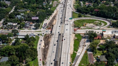 I-275 Capacity Improvements (September 2022)