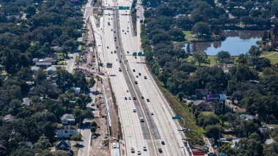 I-275 Capacity Improvements (January 2023)