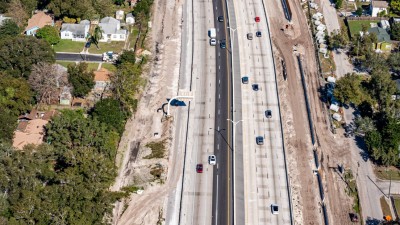 I-275 Capacity Improvements (January 2023)