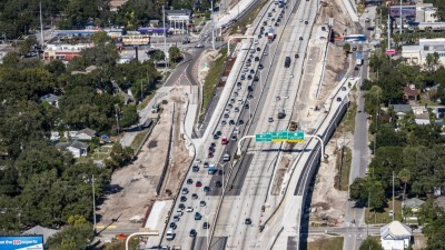 I-275 Capacity Improvements (December 2023)