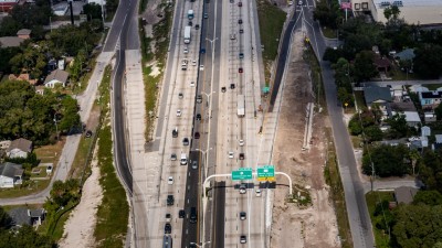 I-275 Capacity Improvements (December 2022)
