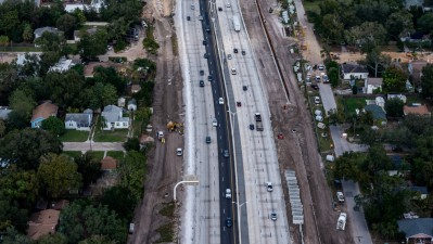 I-275 Capacity Improvements (December 2022)