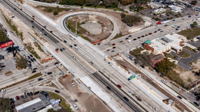 I-275 Capacity Improvements (February 2024)