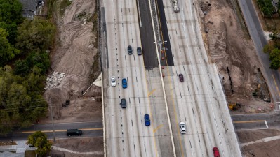 I-275 Capacity Improvements from north of I-4 to Hillsborough Ave (March 2022)