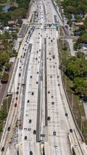 I-275 Capacity Improvements (March 2025)