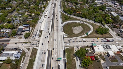 I-275 Capacity Improvements (March 2025)