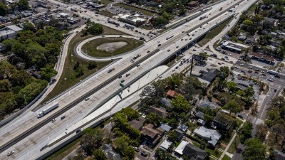 I-275 Capacity Improvements (March 2025)