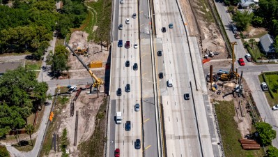I-275 Capacity Improvements (April 2022)