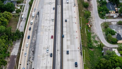 I-275 Capacity Improvements (June 2022)