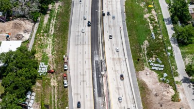 I-275 Capacity Improvements (June 2022)