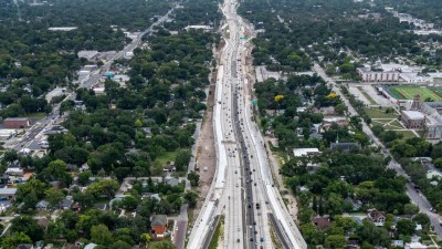 I-275 Capacity Improvements (June 2023)