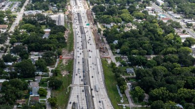 I-275 Capacity Improvements (August 2022)