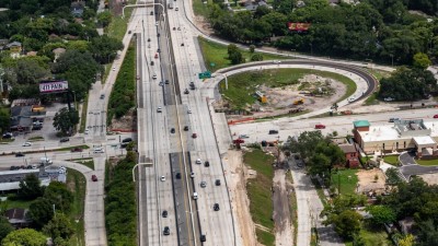 I-275 Capacity Improvements (August 2022)