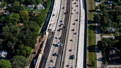 I-275 Capacity Improvements (August 2023)