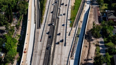 I-275 Capacity Improvements (August 2023)