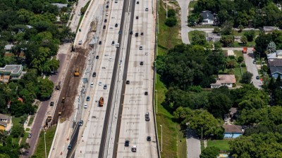 I-275 Capacity Improvements (September 2023)