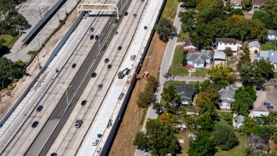 I-275 Capacity Improvements (October 2023)