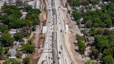 I-275 Capacity Improvements (March 2023)
