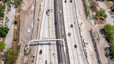 I-275 Capacity Improvements (March 2023)