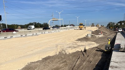 I-275 Capacity Improvements (December 2023)
