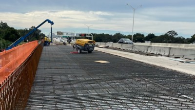 I-275 Capacity Improvements (November 2022)