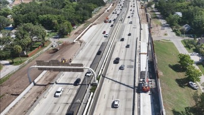 I-275 Capacity Improvements (July 2023)