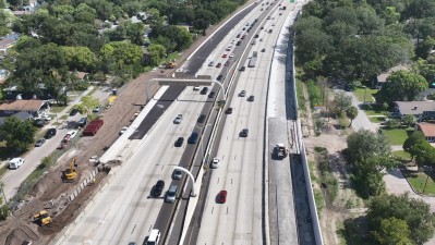 I-275 Capacity Improvements (July 2023)