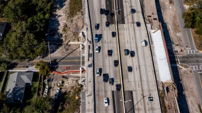 I-275 Capacity Improvements (February 2023)