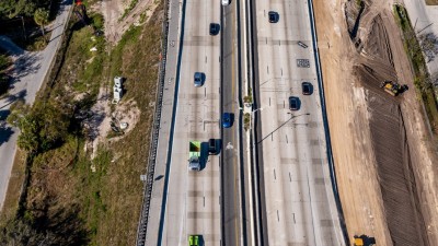I-275 Capacity Improvements (February 2023)