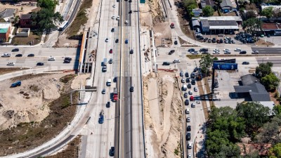 I-275 Capacity Improvements (April 2023)